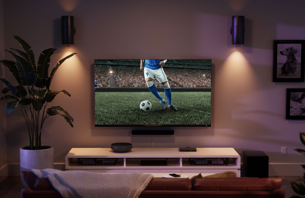 【Amazon】前世代機よりも約 25 % もパワー アップした “Fire TV Stick 4K（2 nd Generation）” をリリースへのサムネイル画像