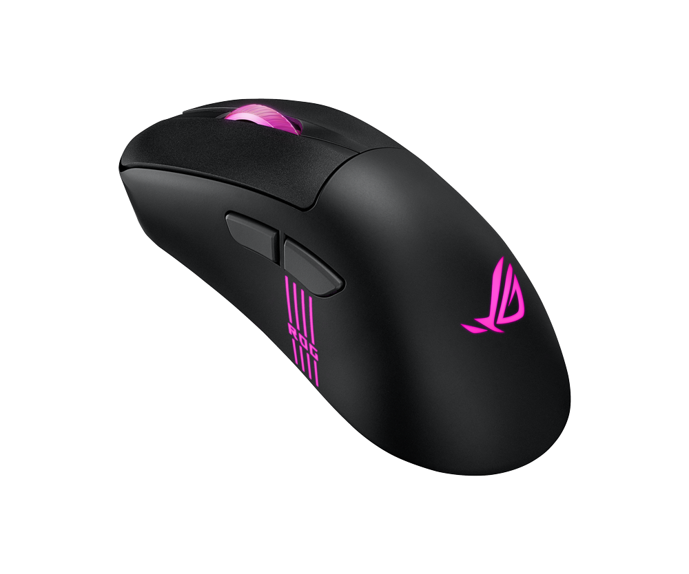 ASUS ROG Keris II Origin