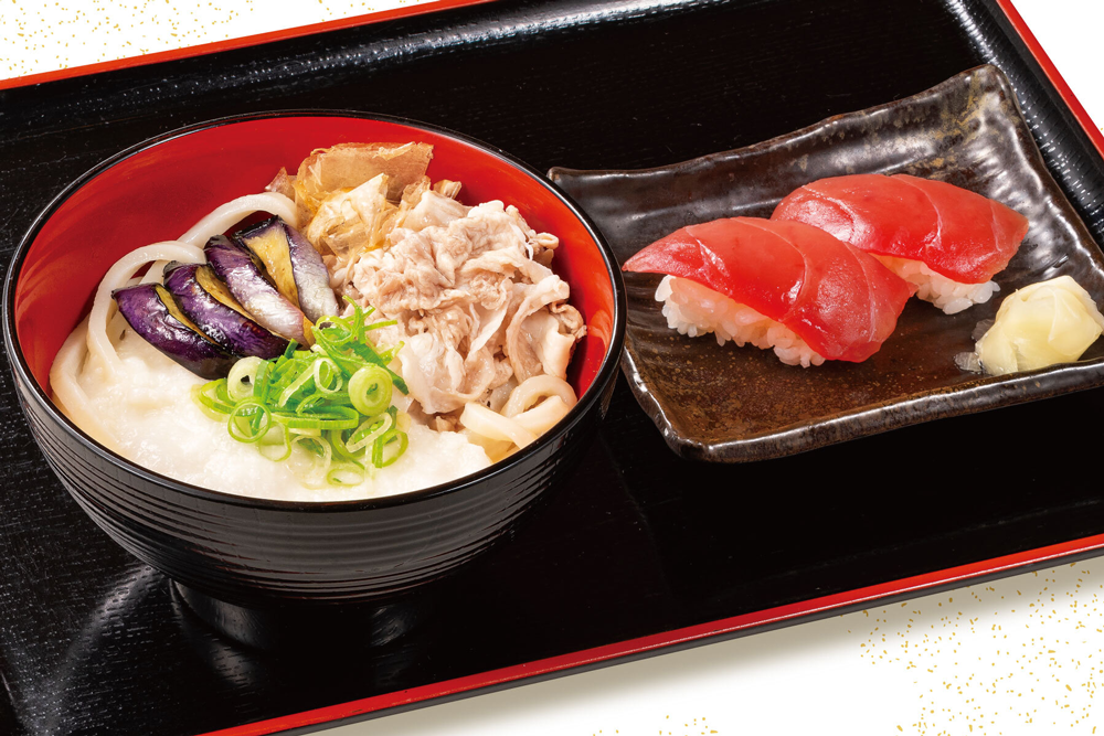 【しゃぶしゃぶ すき焼き どん亭】お膳で食べれる手頃な新ランチ メニューの拡充したことを発表のサムネイル画像