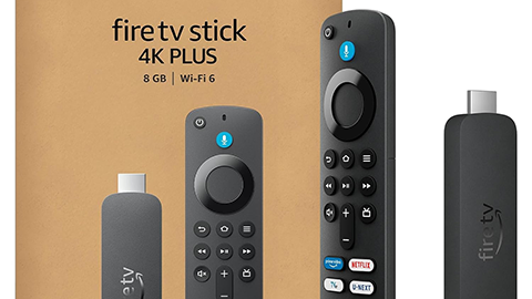 【Amazon】前世代機よりも約 25 % もパワー アップした “Fire TV Stick 4K（2 nd Generation）” をリリースへ