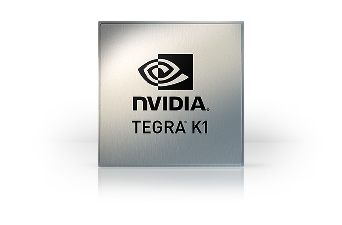 【NVIDIA】192 コアにもおよぶ GPU を搭載したモバイル デバイス向け SoC “NVIDIA Tegra K1” を発表のサムネイル画像