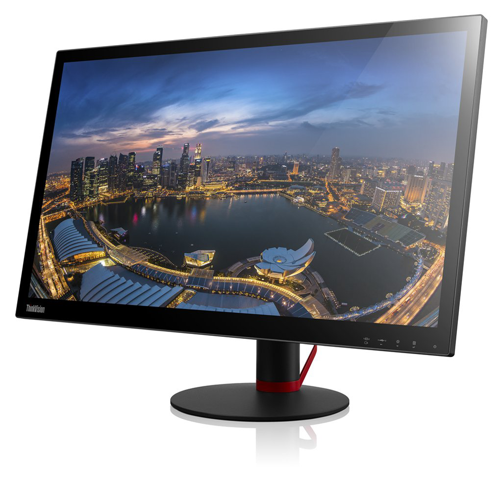 Lenovo ThinkVision Pro 2840m Wide