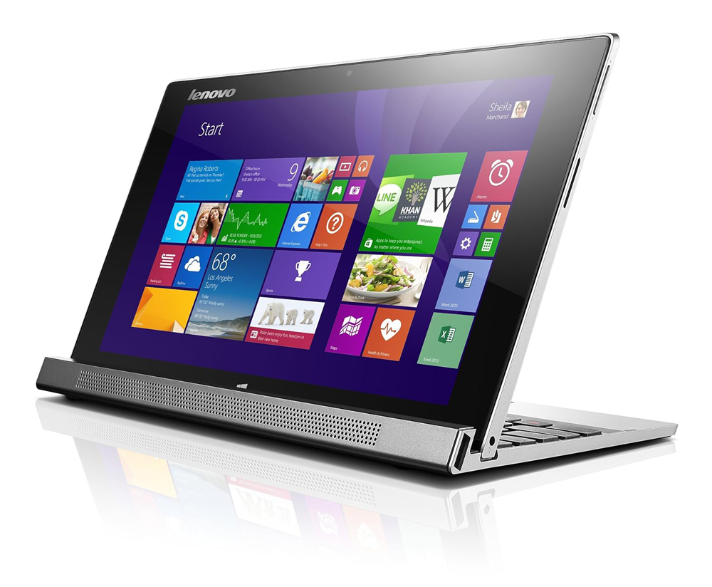 Lenovo IdeaPad MIIX 2 10