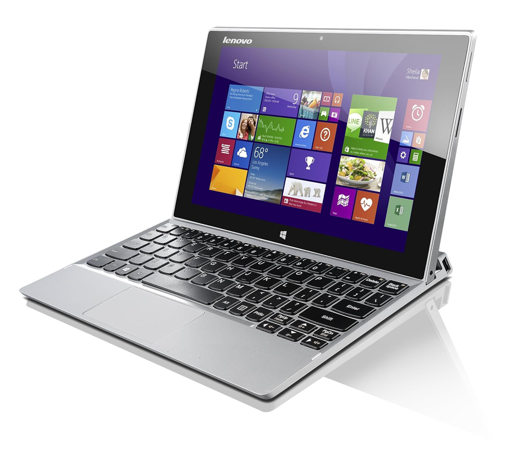 Lenovo IdeaPad MIIX 2 10