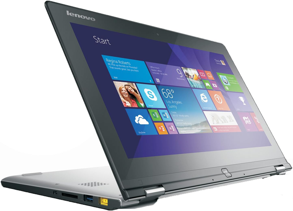 Lenovo IdeaPad YOGA 2 11