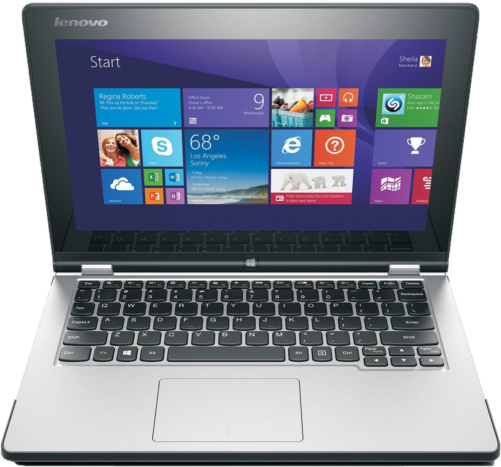 Lenovo IdeaPad YOGA 2 11