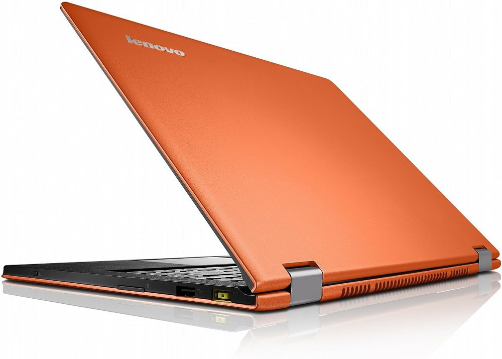 【Lenovo】4 つのモードを搭載したスマートなコンバーチブル型ノート パソコン “Lenovo IdeaPad YOGA 2 13” を発表のサムネイル画像