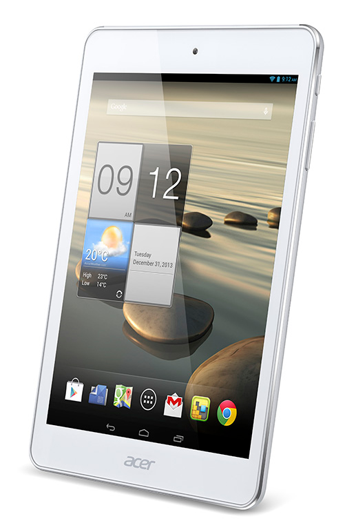 Acer Iconia A1 - 830