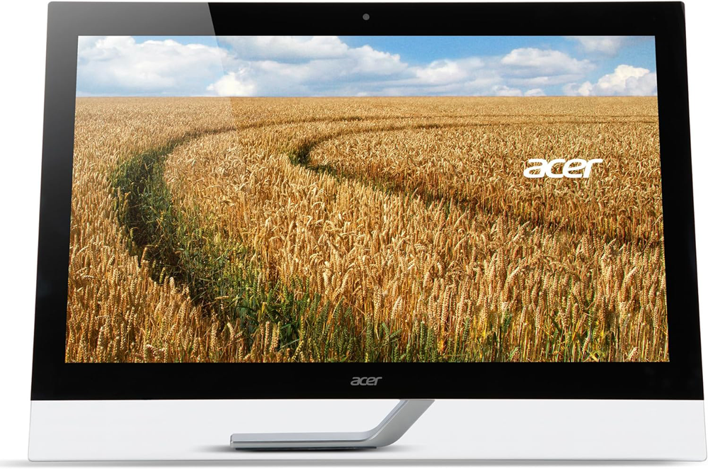 【Acer】プレミアム デザインを採用した 27 inch の All – In – One モデル “Acer TA272 HUL” を発表のサムネイル画像