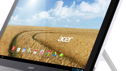 【Acer】21.5 inch の “Android” を搭載した All – In – One モデル “Acer DA223 HQL” を発表