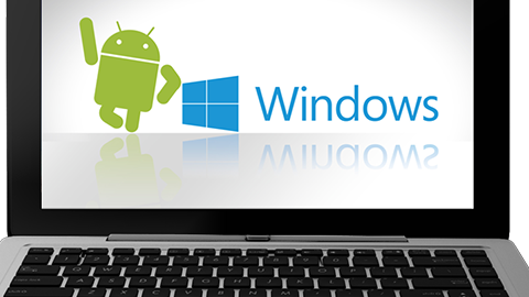 【ASUS】デュアル OS（Windows 8.1、Android 4.1）を搭載した着脱式ノート パソコン “ASUS Transformer Book Duet TD300” を発表