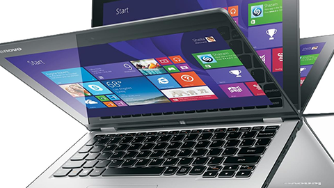 【Lenovo】4 つのモードを搭載したスマートなコンバーチブル型ノート パソコン “Lenovo IdeaPad YOGA 2 11” を発表