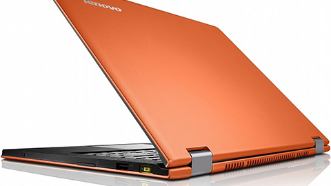 【Lenovo】4 つのモードを搭載したスマートなコンバーチブル型ノート パソコン “Lenovo IdeaPad YOGA 2 13” を発表