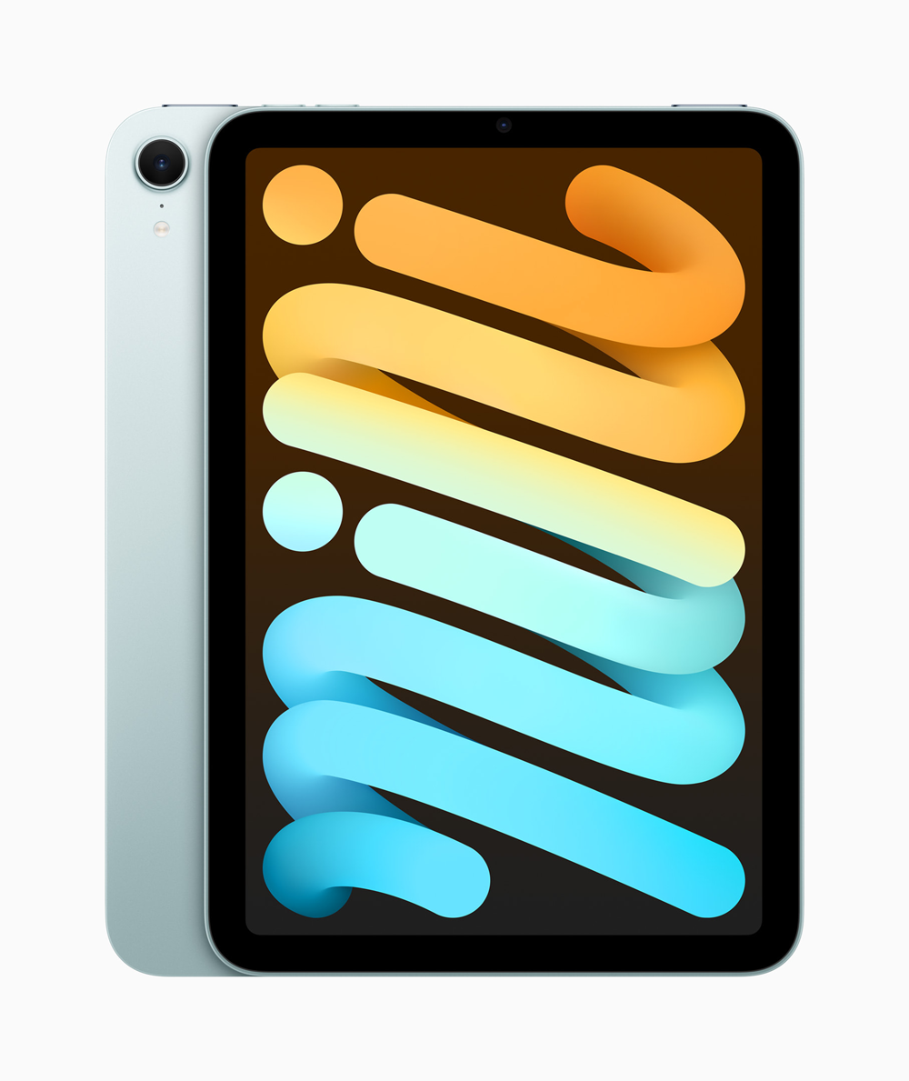 iPad mini（7 th Generation）